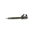 Injecteur BOSCH 0 445 110 237 - Visuel 1