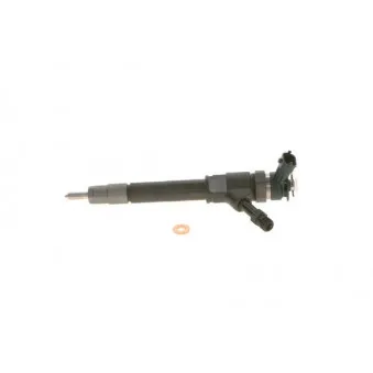 Injecteur BOSCH 0 445 110 249