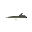 Injecteur BOSCH 0 445 110 302 - Visuel 1