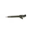 Injecteur BOSCH 0 445 110 377 - Visuel 1