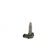Injecteur BOSCH 0 445 115 085 - Visuel 2