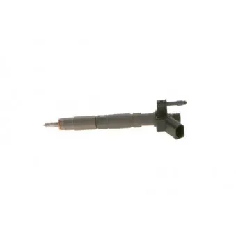 Injecteur BOSCH 0 445 117 017