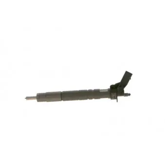 Injecteur BOSCH 0 445 117 018
