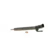 Injecteur BOSCH 0 445 117 034 - Visuel 1