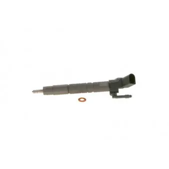 Injecteur BOSCH 0 445 117 034