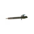 Injecteur BOSCH 0 445 117 077 - Visuel 1