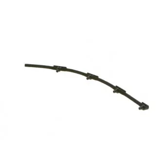 Tuyau, carburant de fuite BOSCH 0 445 130 009