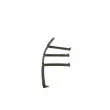 Tuyau, carburant de fuite BOSCH 0 445 130 013 - Visuel 2