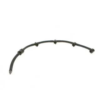 Tuyau, carburant de fuite BOSCH 0 445 130 027