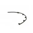 Tuyau, carburant de fuite BOSCH 0 445 130 027 - Visuel 2