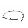 Tuyau, carburant de fuite BOSCH 0 445 130 029 - Visuel 1