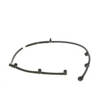 Tuyau, carburant de fuite BOSCH 0 445 130 029