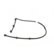 Tuyau, carburant de fuite BOSCH 0 445 130 029 - Visuel 2