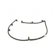 Tuyau, carburant de fuite BOSCH 0 445 130 029 - Visuel 3
