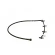 Tuyau, carburant de fuite BOSCH 0 445 130 041 - Visuel 1