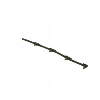 Tuyau, carburant de fuite BOSCH