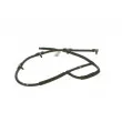Tuyau, carburant de fuite BOSCH 0 445 130 069 - Visuel 1