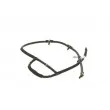 Tuyau, carburant de fuite BOSCH 0 445 130 069 - Visuel 2