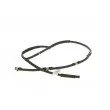 Tuyau, carburant de fuite BOSCH 0 445 130 069 - Visuel 3