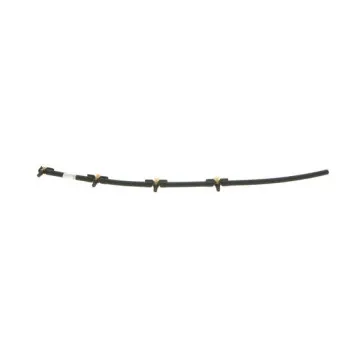Tuyau, carburant de fuite BOSCH