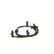 Tuyau, carburant de fuite BOSCH 0 445 130 087 - Visuel 3