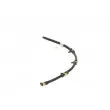 Tuyau, carburant de fuite BOSCH 0 445 130 090 - Visuel 2