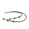 Tuyau, carburant de fuite BOSCH 0 445 130 104 - Visuel 2