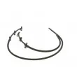 Tuyau, carburant de fuite BOSCH 0 445 130 104 - Visuel 3