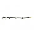 Tuyau, carburant de fuite BOSCH 0 445 130 118 - Visuel 3