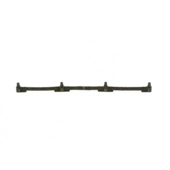Tuyau, carburant de fuite BOSCH 0 445 130 141