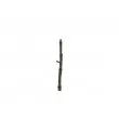 Tuyau, carburant de fuite BOSCH 0 445 130 141 - Visuel 2