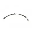 Tuyau, carburant de fuite BOSCH 0 445 130 198 - Visuel 1