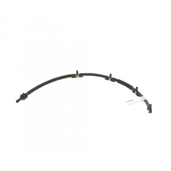 Tuyau, carburant de fuite BOSCH 0 445 130 198