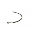 Tuyau, carburant de fuite BOSCH 0 445 130 198 - Visuel 2