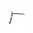 Tuyau, carburant de fuite BOSCH 0 445 130 202 - Visuel 1
