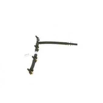 Tuyau, carburant de fuite BOSCH 0 445 130 202