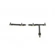 Tuyau, carburant de fuite BOSCH 0 445 130 202 - Visuel 2