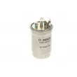 Filtre à carburant BOSCH 0 450 906 429 - Visuel 1