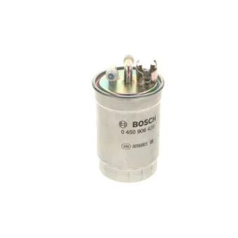 Filtre à carburant BOSCH 0 450 906 429