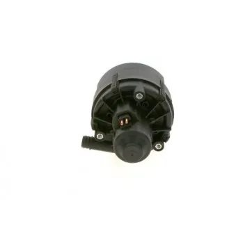 Moteur électrique, ventilateur pour radiateurs BOSCH