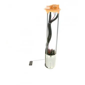 Unité d'injection de carburant BOSCH 0 580 314 061