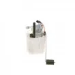 Unité d'injection de carburant BOSCH 0 580 314 122 - Visuel 1