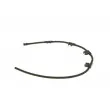 Tuyau, carburant de fuite BOSCH 0 928 400 286 - Visuel 2