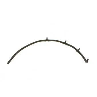 Tuyau, carburant de fuite BOSCH