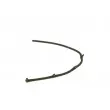 Tuyau, carburant de fuite BOSCH 0 928 400 296 - Visuel 2