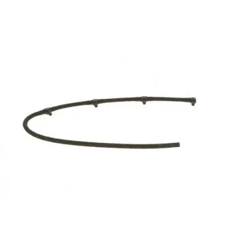 Tuyau, carburant de fuite BOSCH 0 928 400 317