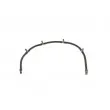 Tuyau, carburant de fuite BOSCH 0 928 400 401 - Visuel 1