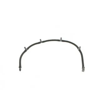Tuyau, carburant de fuite BOSCH