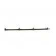 Tuyau, carburant de fuite BOSCH 0 928 400 474 - Visuel 1