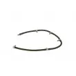 Tuyau, carburant de fuite BOSCH 0 928 400 480 - Visuel 2
